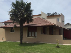 Cálida y hermosa casa